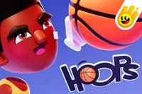 Super Snappy Hoops  game thumbnail