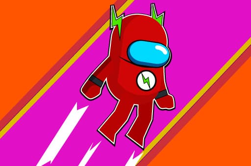 Jump Impostor Up game thumbnail