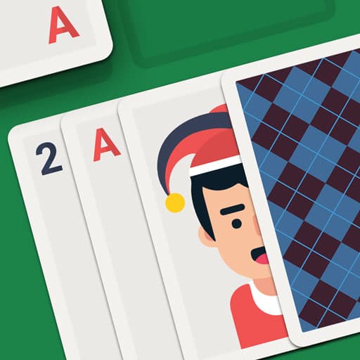 Solitaire Swift game thumbnail