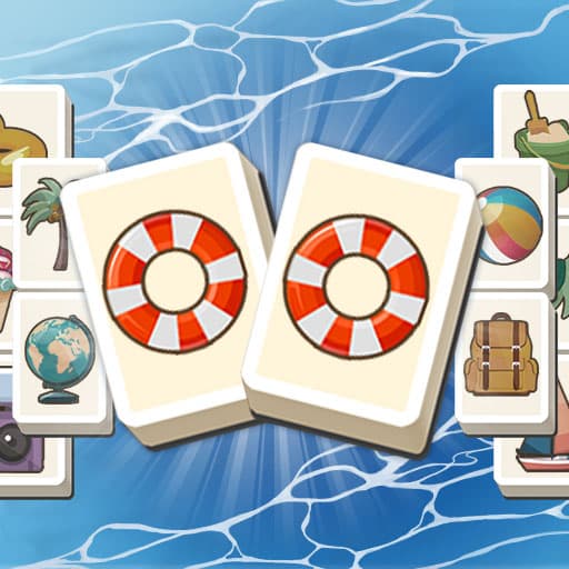 Mahjong Holiday game thumbnail