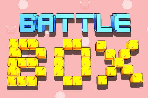 Box Battle game thumbnail