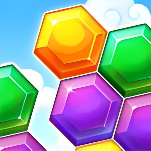 Hexa game thumbnail
