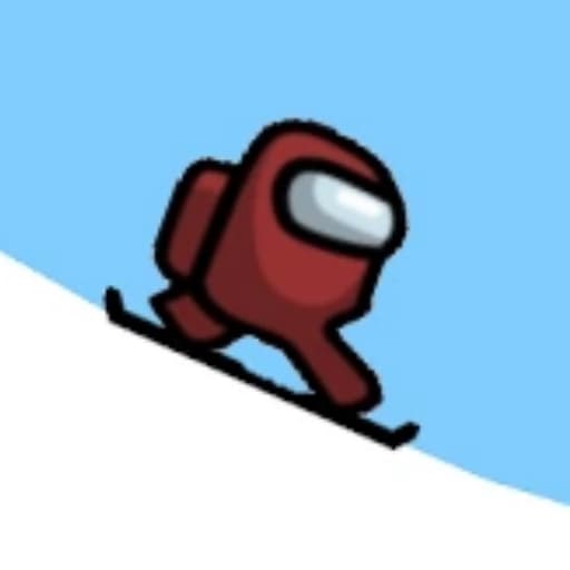 IMPOSTOR SKY SKI game thumbnail