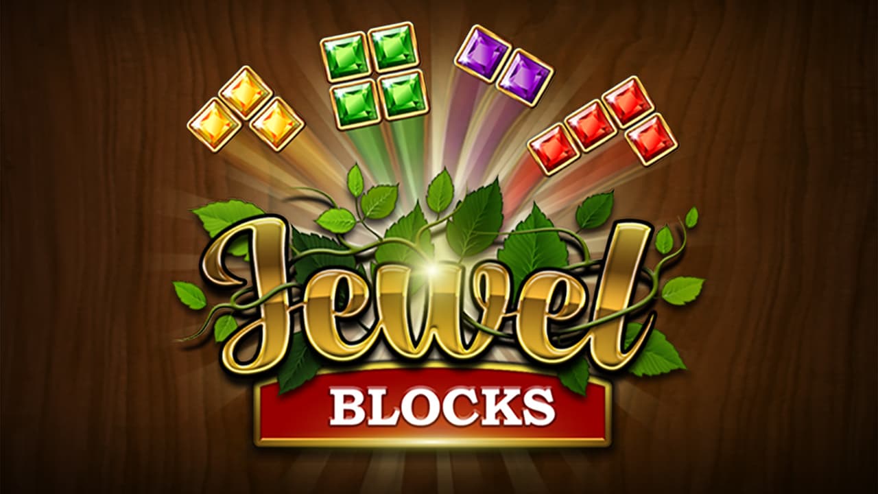 Jewel Blocks game thumbnail