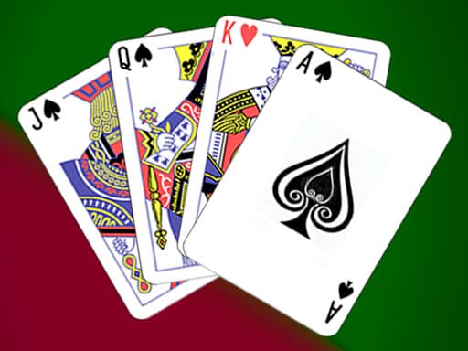 Solitaire Spider and Klondike game thumbnail