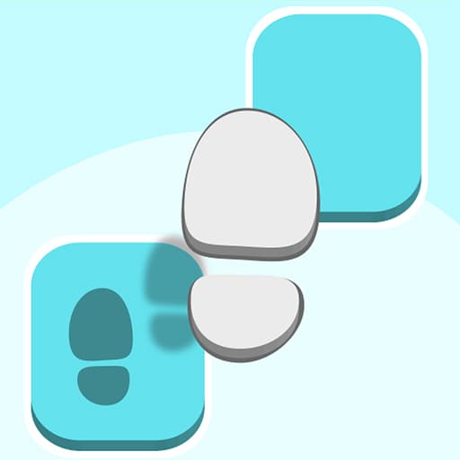 Tile Hop game thumbnail