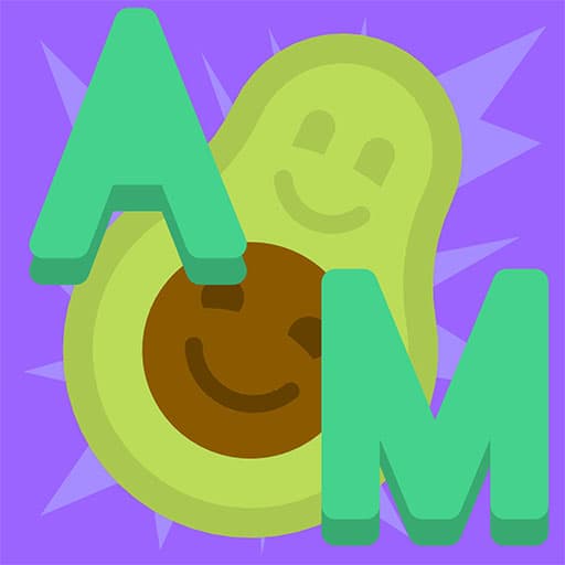 Avocado mother game thumbnail