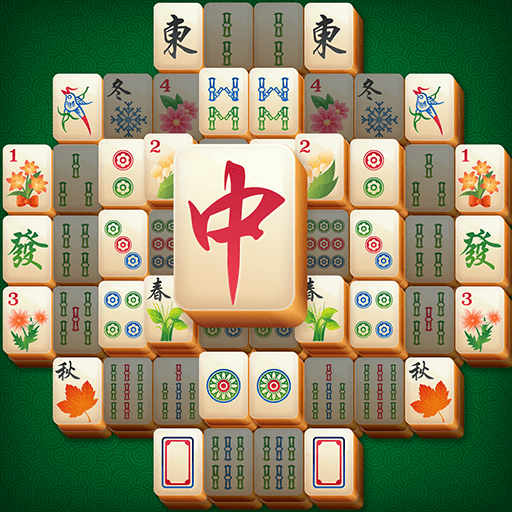 Mahjong Word game thumbnail