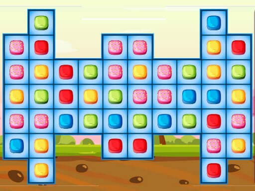 Classical Candies Match 3 game thumbnail