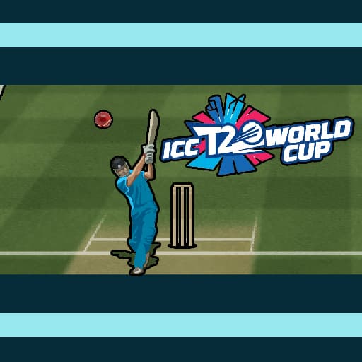 ICC T20 WORLDCUP game thumbnail