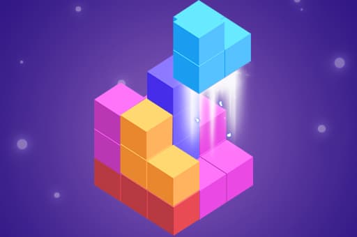 Block 3D game thumbnail