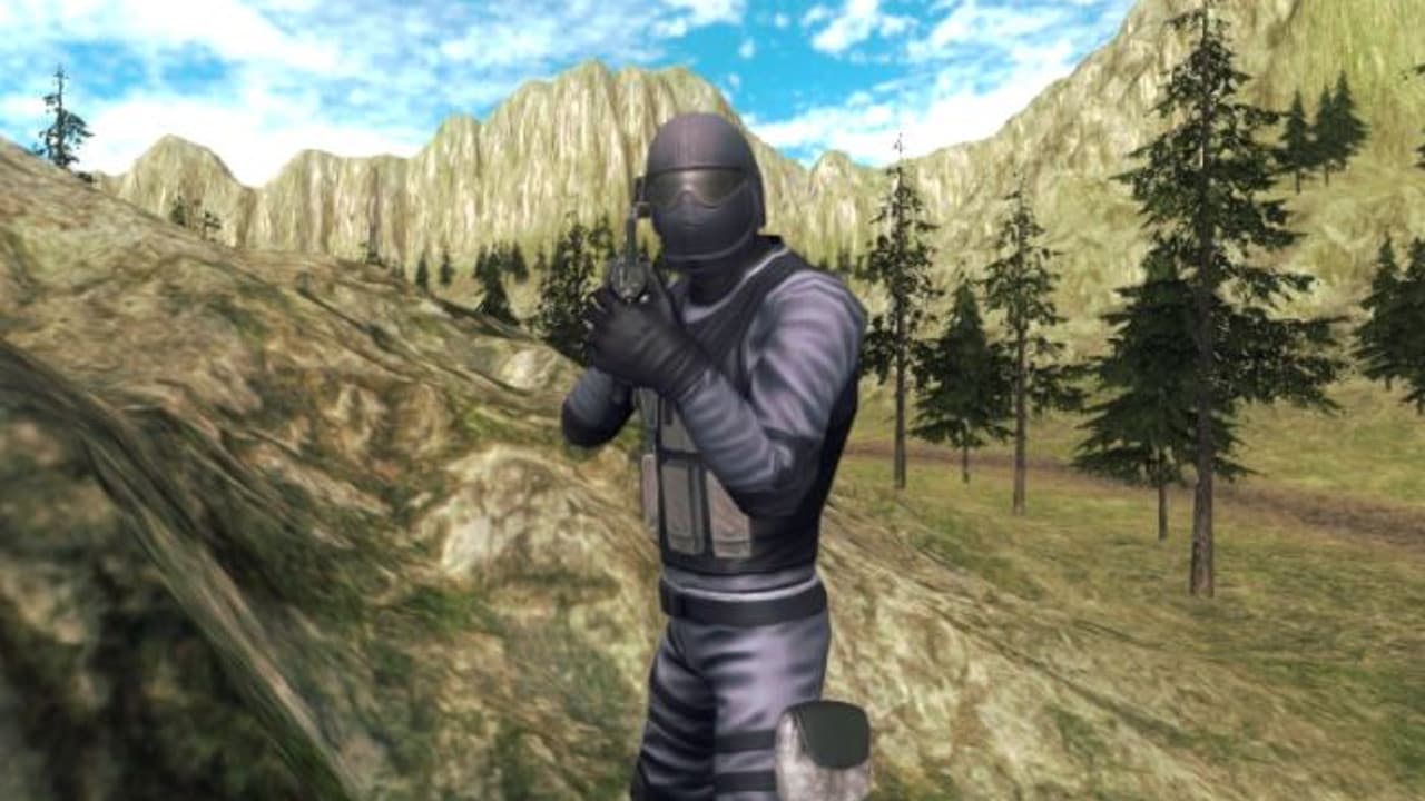 Special Forces game thumbnail