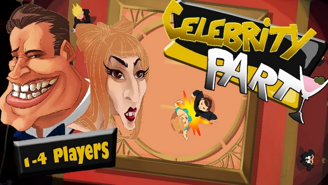 Celebrity Party game thumbnail