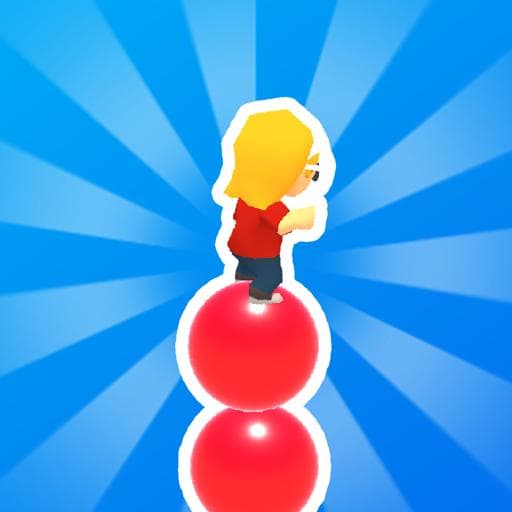 Pop Rush game thumbnail