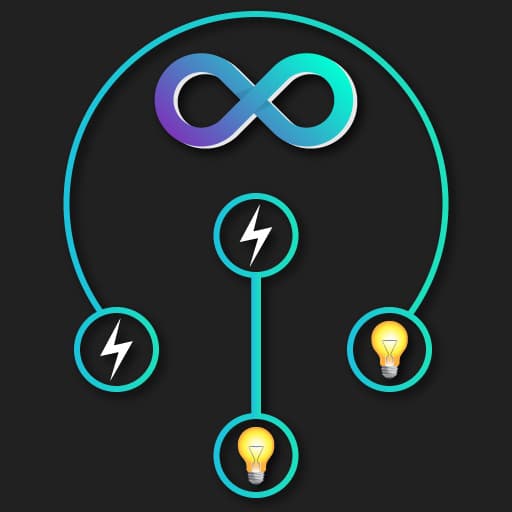 Power Transmission Puzzle game thumbnail