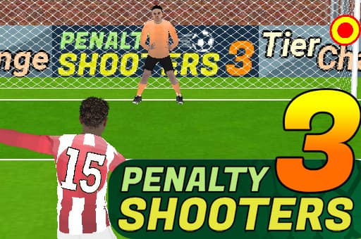 Penalty Shooters 3 game thumbnail