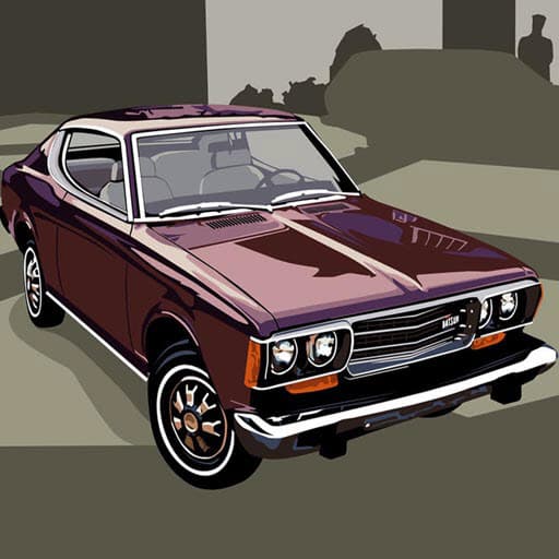 Antique Vehicles Puzzle game thumbnail