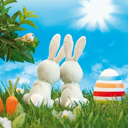 Easter Day Slide game thumbnail