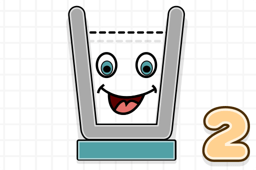 Smiling Glass 2 game thumbnail