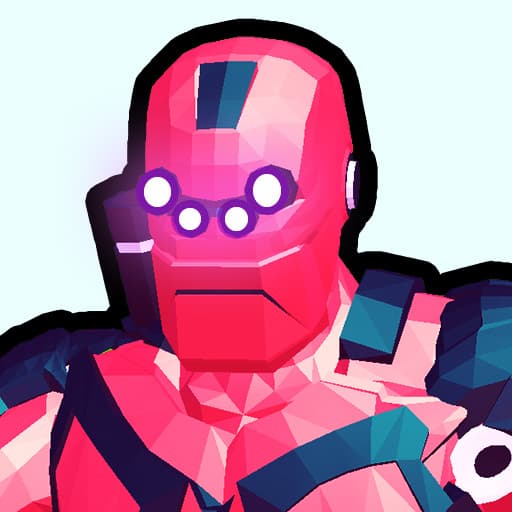 Hero 3 Flying Robot game thumbnail