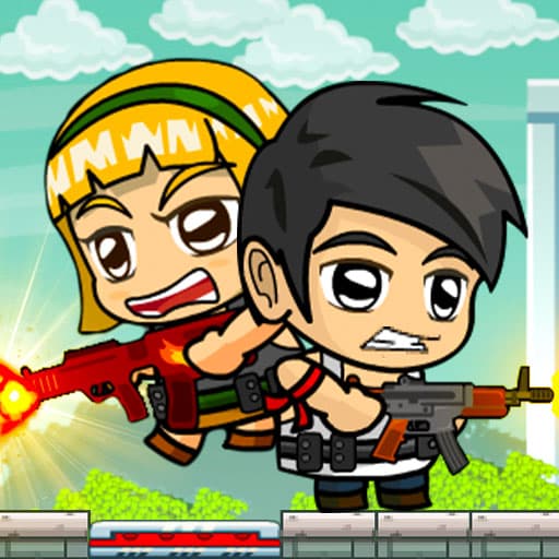 Idle Zombie Guard game thumbnail
