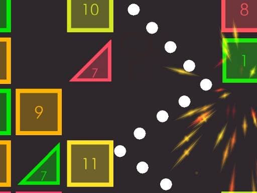 Idle Shooter game thumbnail