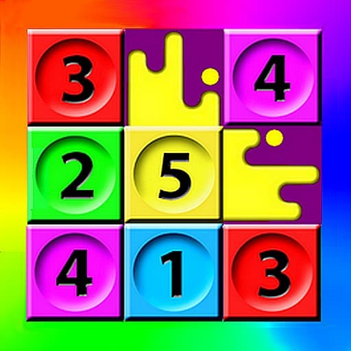 Make 5 game thumbnail