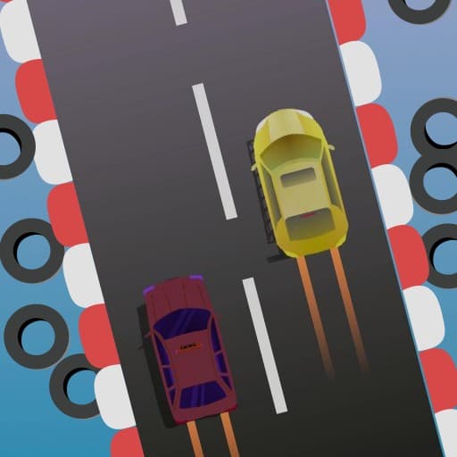Drag Race! game thumbnail