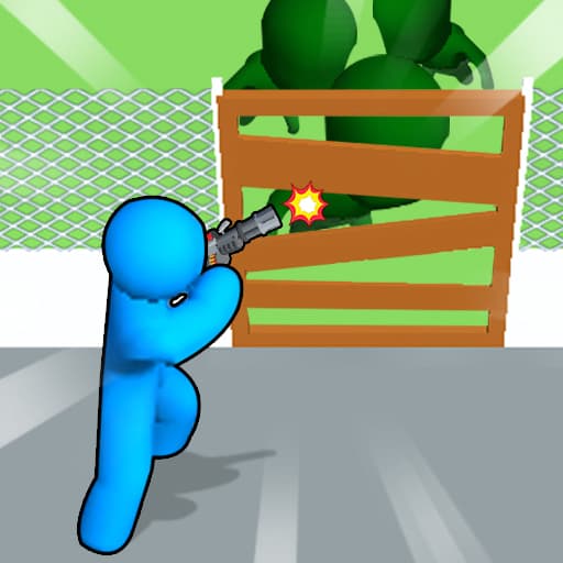 Zombie Survivor Fight game thumbnail