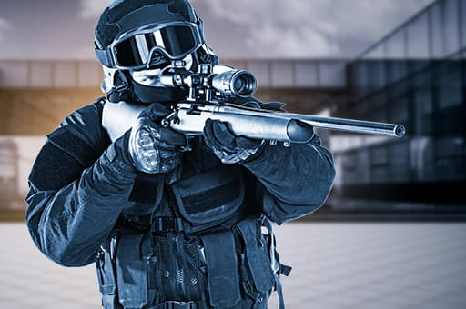 Special Forces Sniper game thumbnail