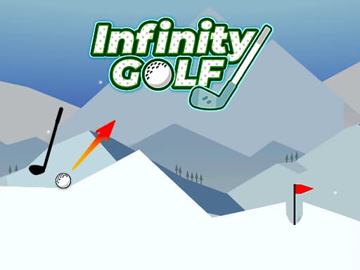 Infinity Golf game thumbnail