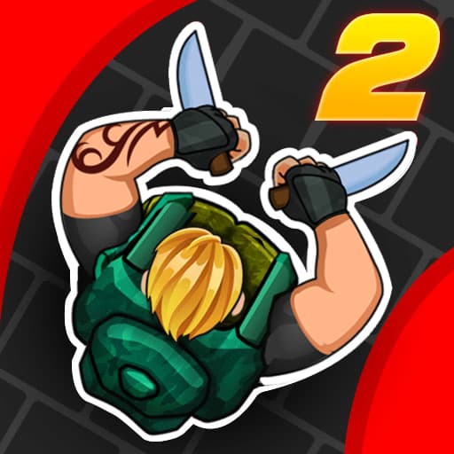 Hunter Assassin 2 game thumbnail