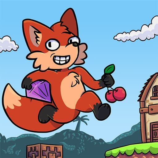 Foxy Land game thumbnail