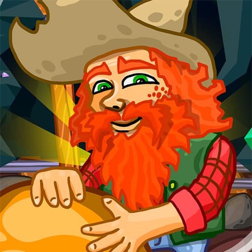 Gold Miner Classic game thumbnail