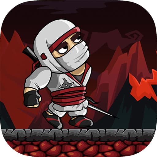 Ninja Warrior Shadow of Last Samurai game thumbnail