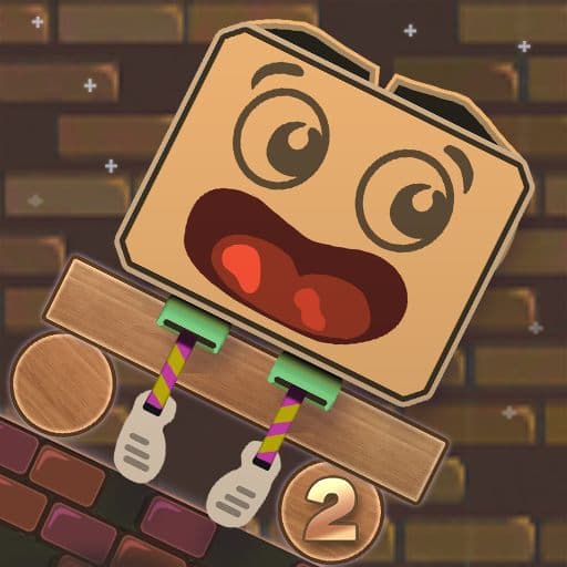 Wake Up the Box 2  game thumbnail