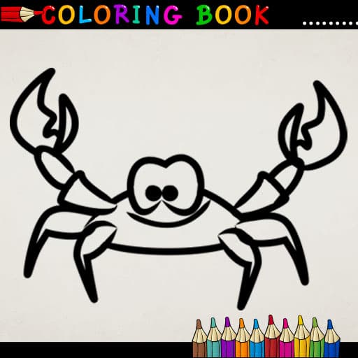 Happy Colored Fishes game thumbnail