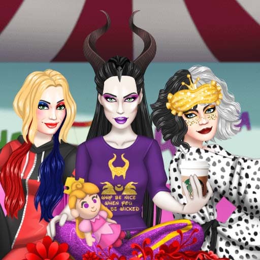 BFF Pajama Party game thumbnail