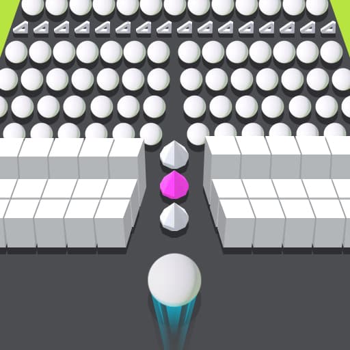 Fun Bump 3D game thumbnail