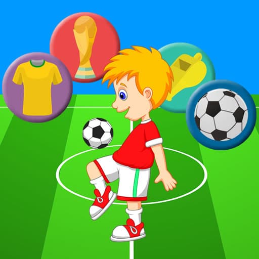 Soccer Match  game thumbnail