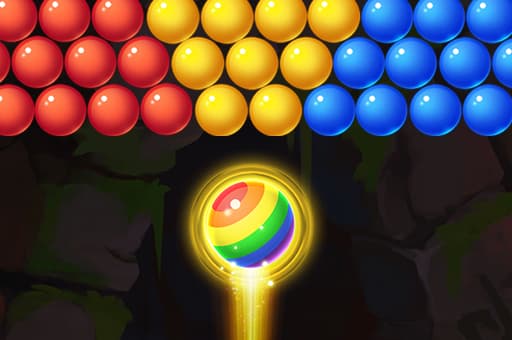 Bubble Pop Classic game thumbnail