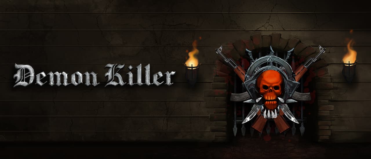 Demon Killer game thumbnail