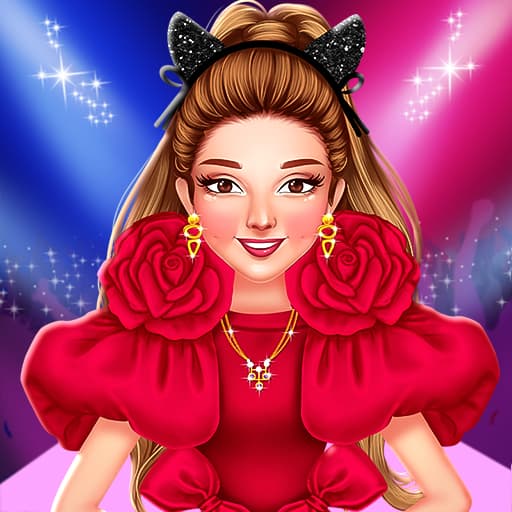 Spring Haute Couture Season 1 game thumbnail