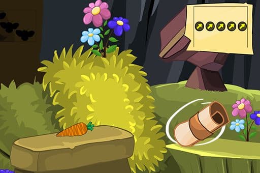 Rescue The Woman game thumbnail