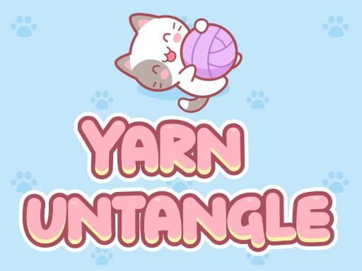 Yarn Untangled game thumbnail