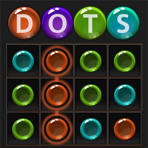 Dots game thumbnail