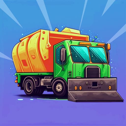 Eco Recycler game thumbnail