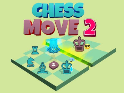 Chess Move 2 game thumbnail