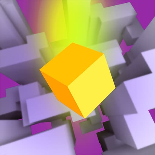 Free Fall 3D game thumbnail