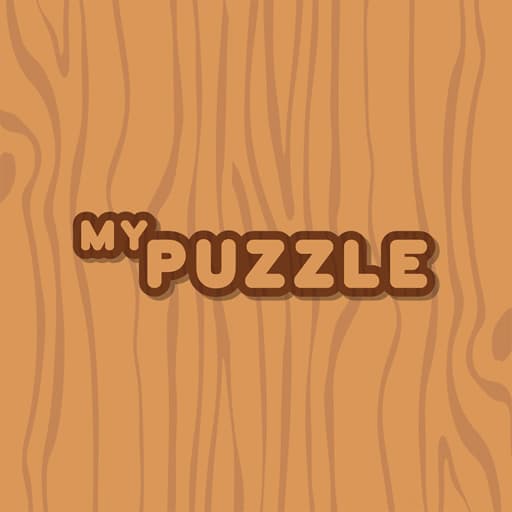 my puzzle game thumbnail